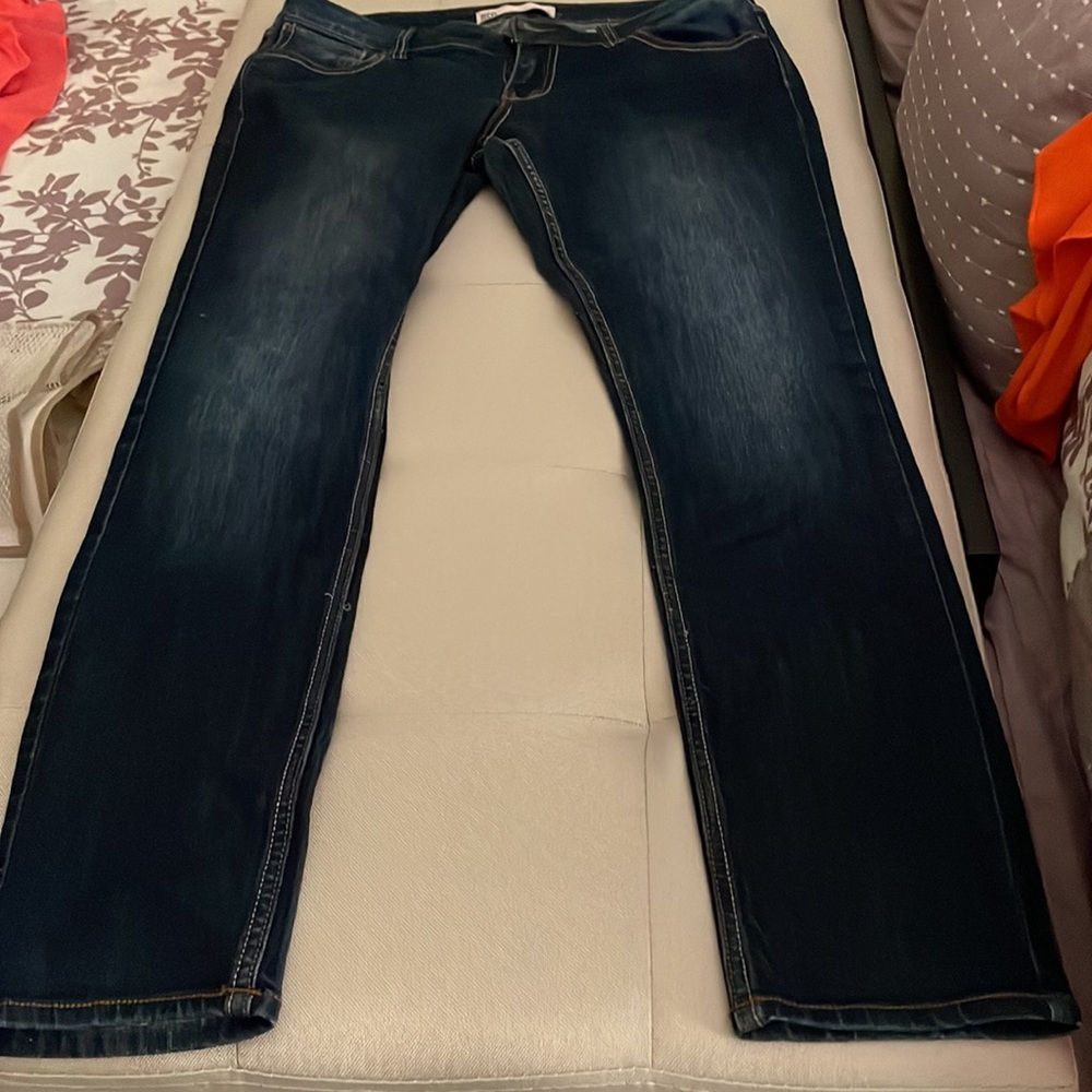 RSQ skinny jeans